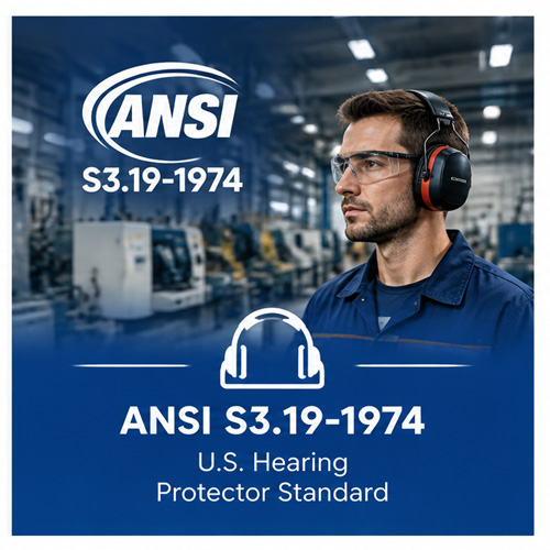 ANSI S3.19-1974