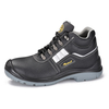 Botas de seguridad para construcción con punta de acero y protección contra pinchazos | M-8027 WorkGuardPro