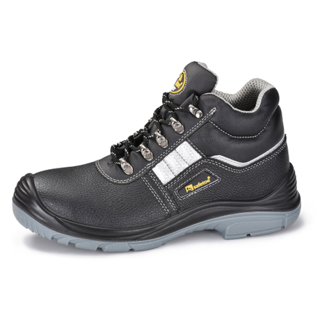 Botas de seguridad para construcción con punta de acero y protección contra pinchazos | M-8027 WorkGuardPro