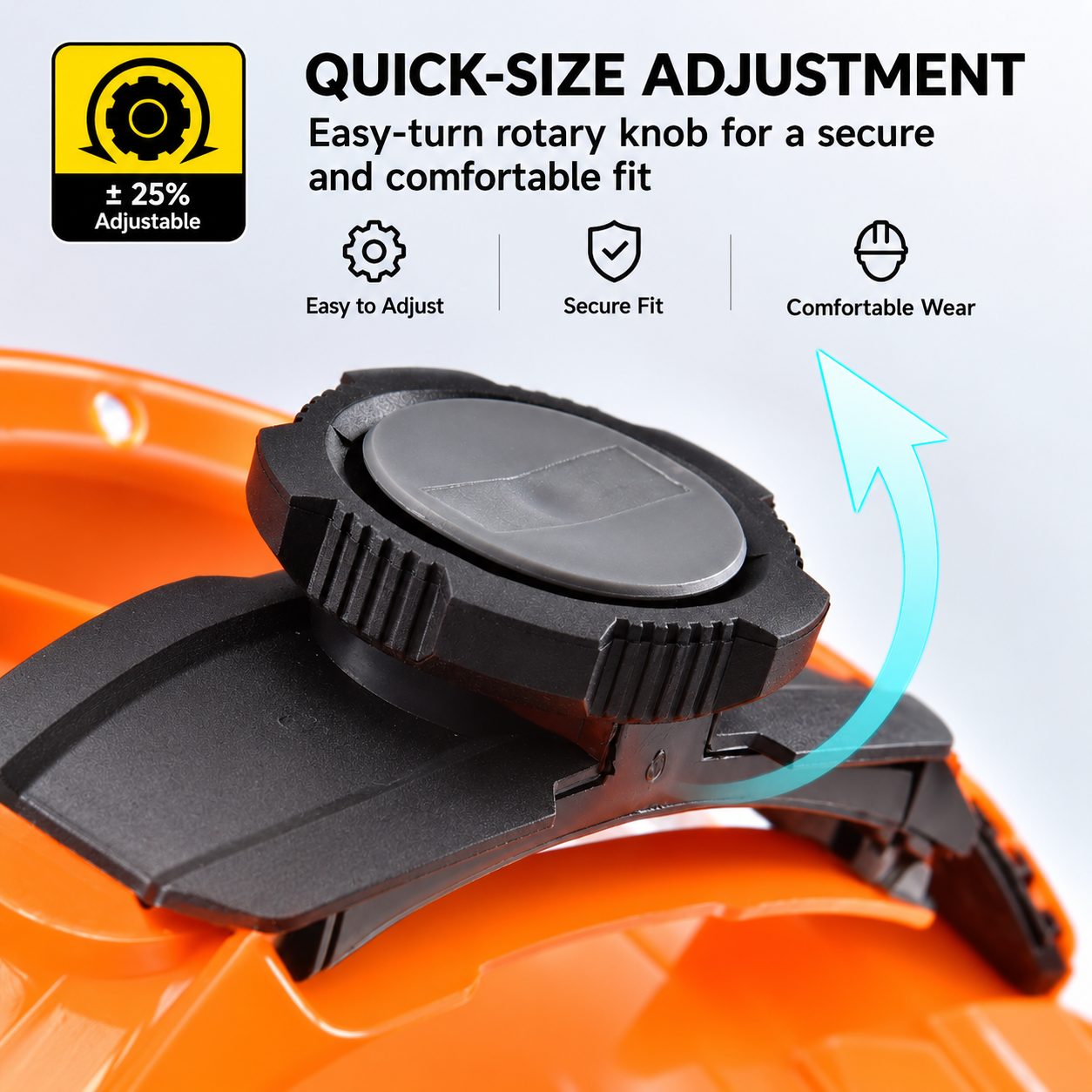 Casco de seguridad eléctrica clase E con protector facial W-003V