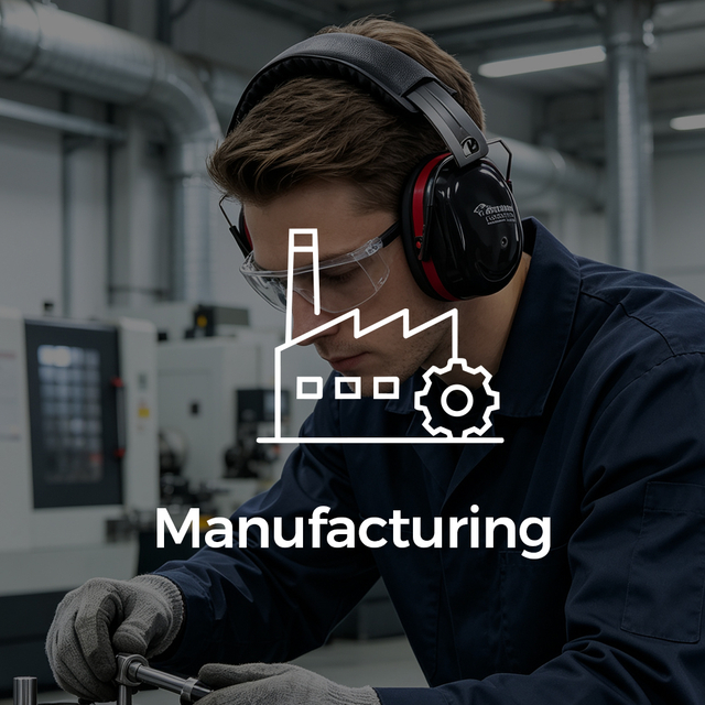 fabricación
