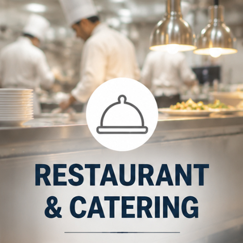 Restaurante y Catering