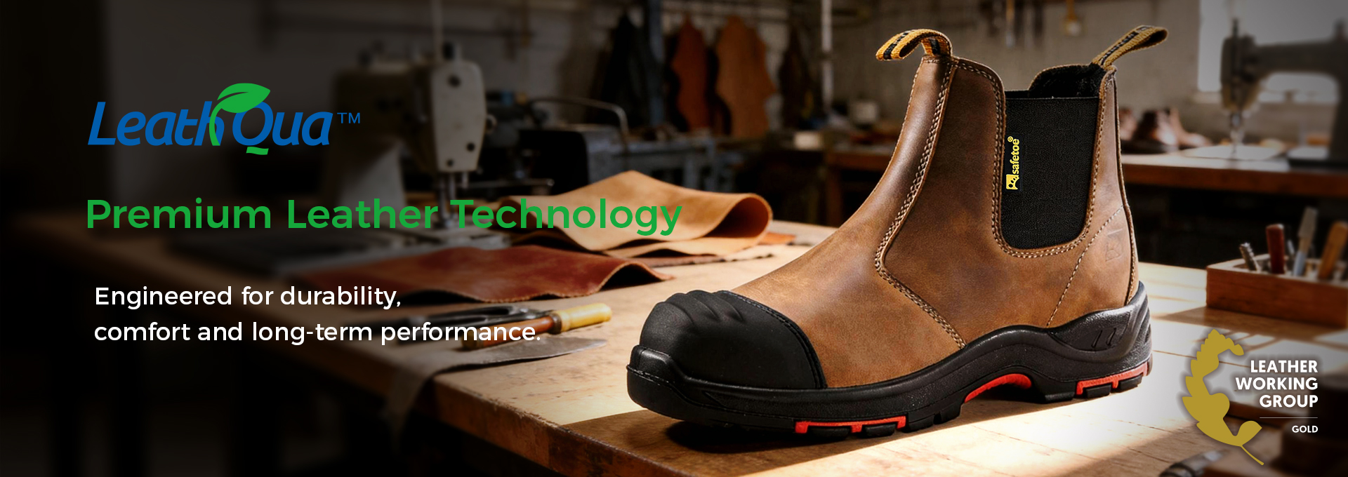 MatrixTex™ Technology