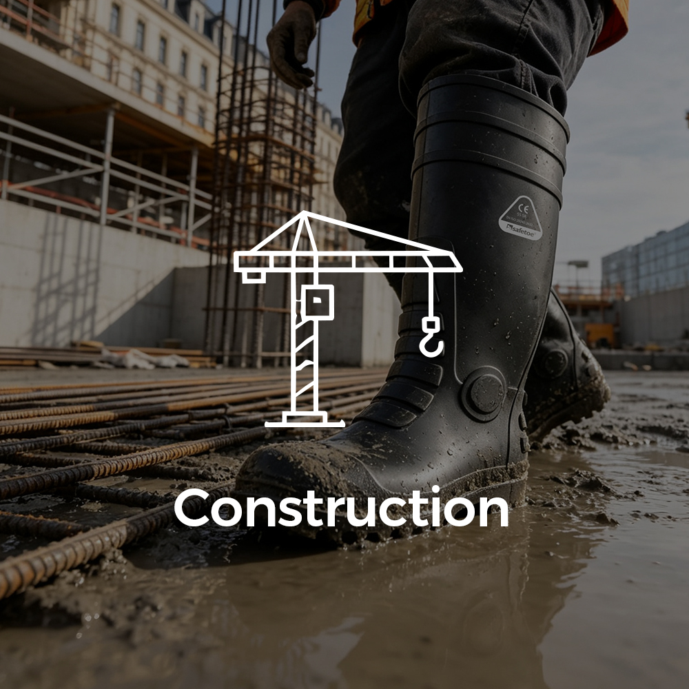 Construcci&oacute;n Wellington