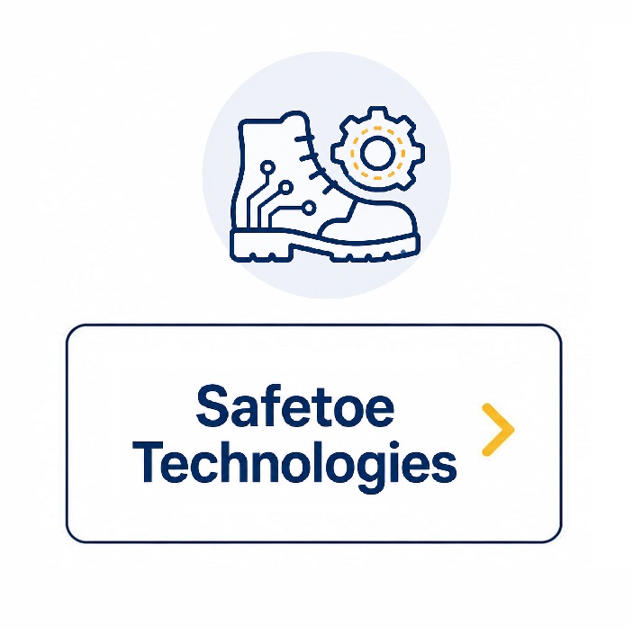 Safetoe Tecnolog&iacute;as