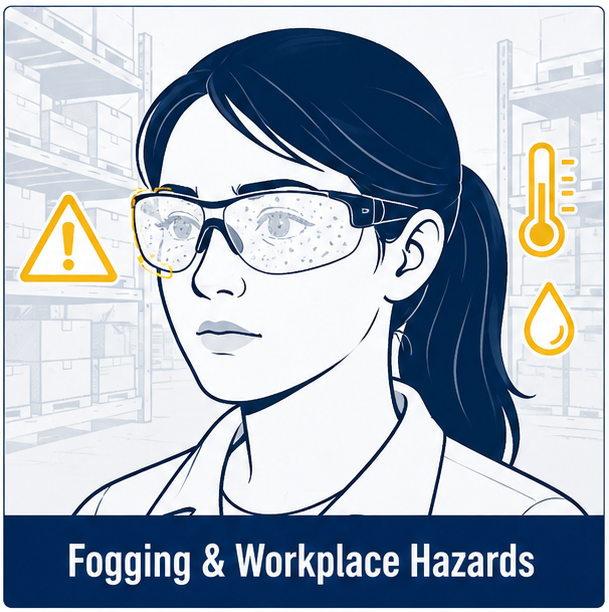 Nebulizaci&oacute;n y peligros en el lugar de trabajo