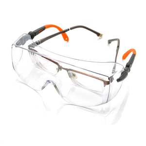 Gafas de seguridad OTG para gafas graduadas | SG009