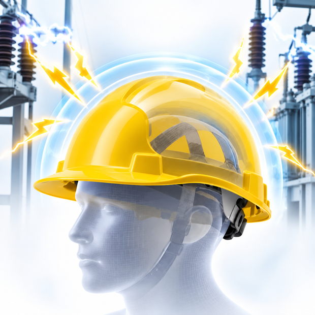 PROTECCI&Oacute;N EL&Eacute;CTRICA