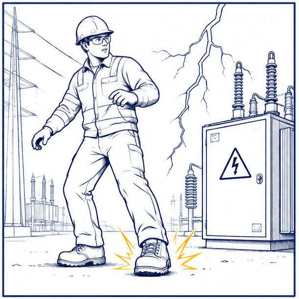 Peligros el&eacute;ctricos