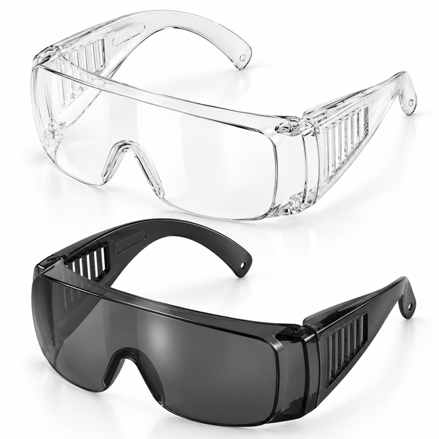 Gafas de Seguridad OTG Industriales SG035