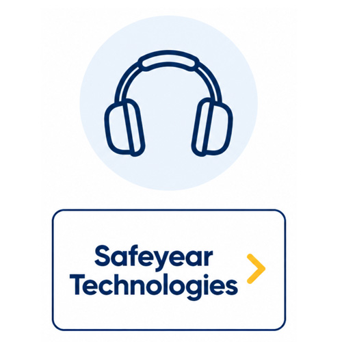 Tecnolog&iacute;a Safeyear