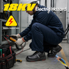 Zapatos de seguridad eléctricos ligeros EH | Puntera compuesta L-7536EH