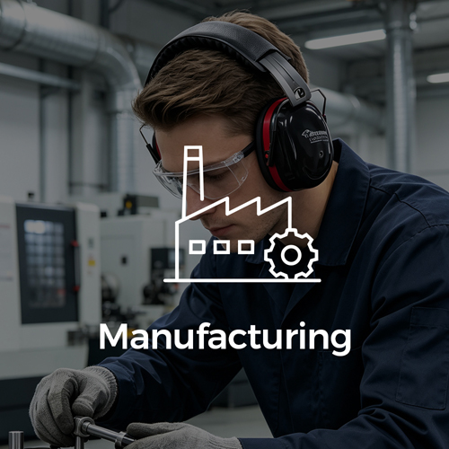 Fabricaci&oacute;n